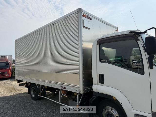 Isuzu FORWARD 2014-11 7500659-8