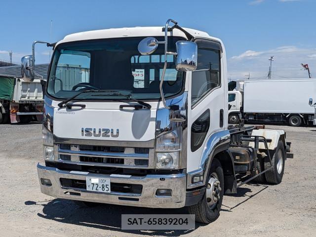 Isuzu FORWARD 2010-12 7500647-0