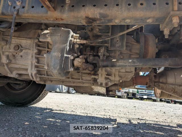 Isuzu FORWARD 2010-12 7500647-11