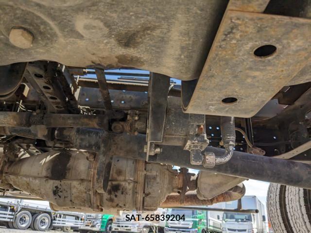 Isuzu FORWARD 2010-12 7500647-12