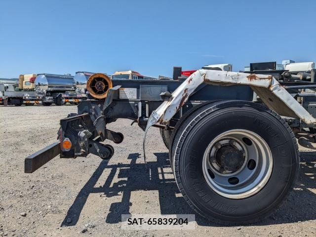 Isuzu FORWARD 2010-12 7500647-14