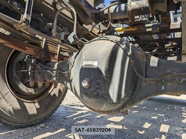 Isuzu FORWARD 2010-12 7500647-15