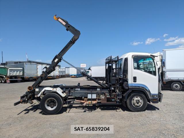 Isuzu FORWARD 2010-12 7500647-18