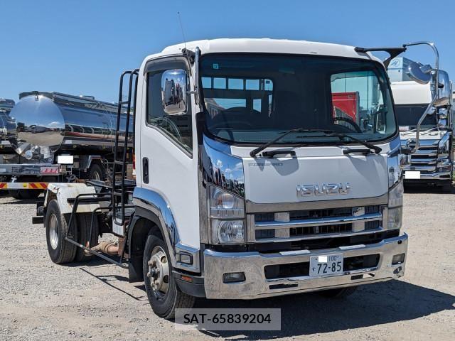 Isuzu FORWARD 2010-12 7500647-1
