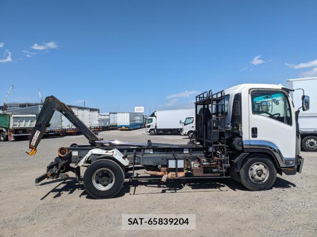 Isuzu FORWARD 2010-12 7500647-20