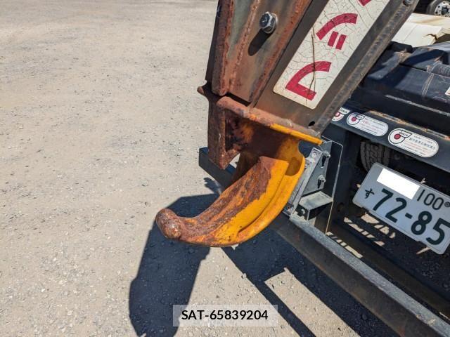 Isuzu FORWARD 2010-12 7500647-21