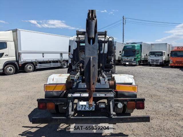 Isuzu FORWARD 2010-12 7500647-23