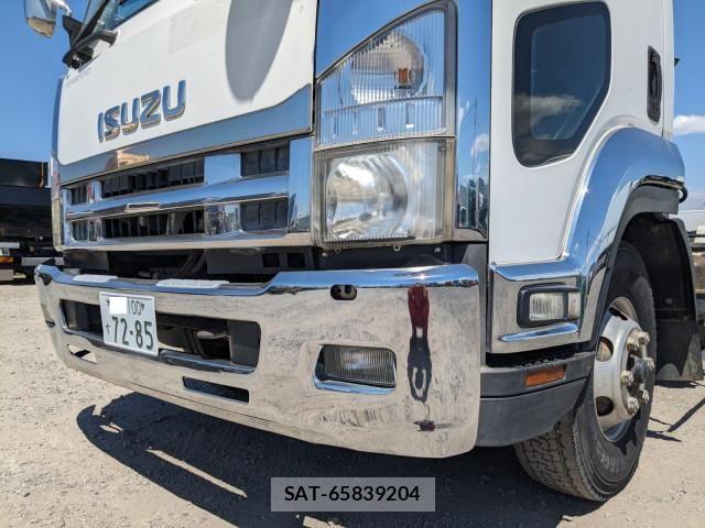 Isuzu FORWARD 2010-12 7500647-24