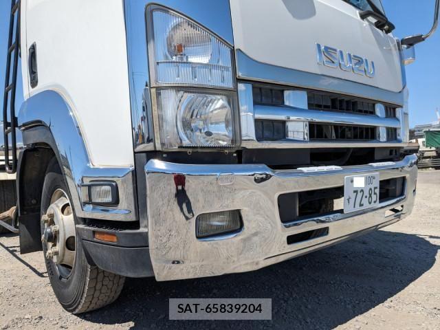 Isuzu FORWARD 2010-12 7500647-25