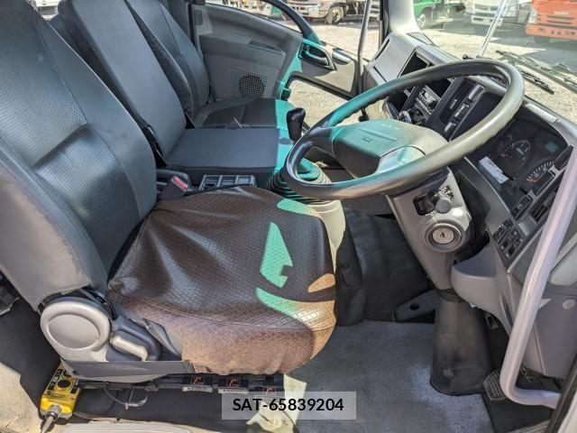 Isuzu FORWARD 2010-12 7500647-26