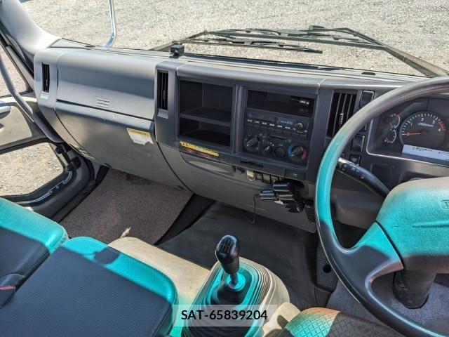 Isuzu FORWARD 2010-12 7500647-27