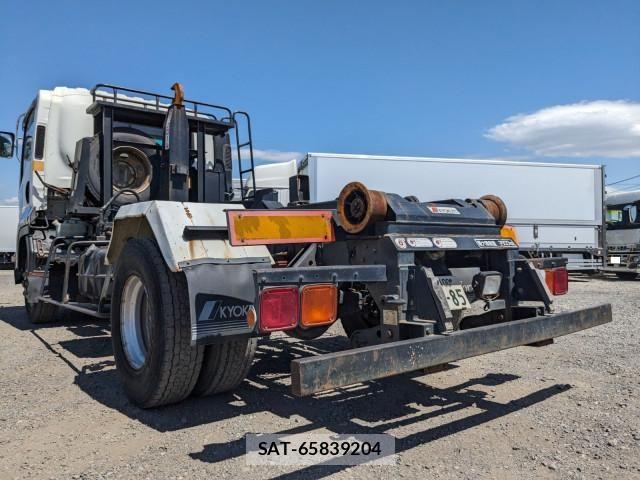 Isuzu FORWARD 2010-12 7500647-6