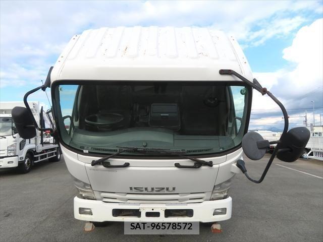 Isuzu FORWARD 2011-12 7508710-9