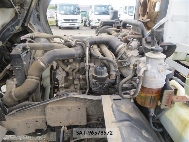 Isuzu FORWARD 2011-12 7508710-10