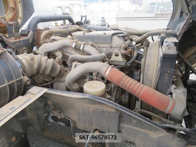 Isuzu FORWARD 2011-12 7508710-11