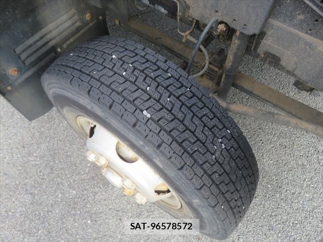 Isuzu FORWARD 2011-12 7508710-15