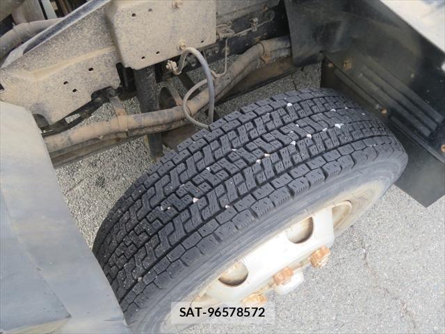 Isuzu FORWARD 2011-12 7508710-16