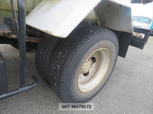 Isuzu FORWARD 2011-12 7508710-17