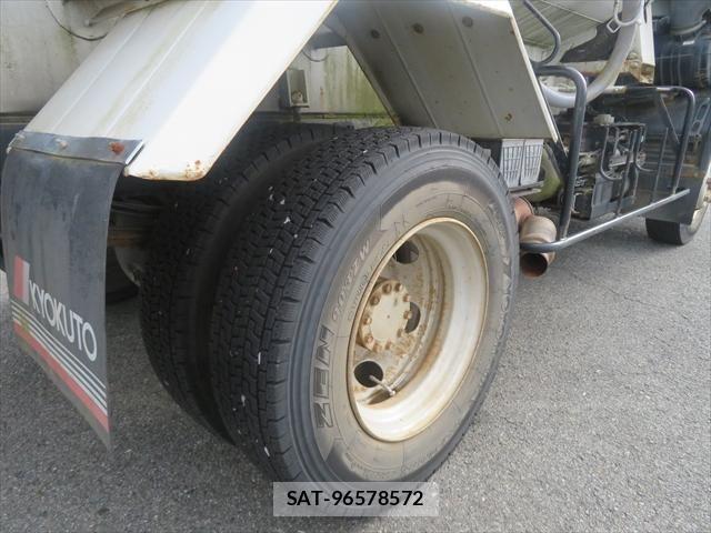 Isuzu FORWARD 2011-12 7508710-18