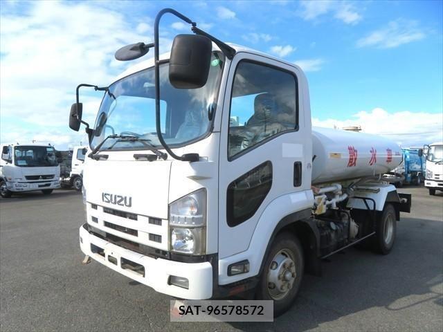 Isuzu FORWARD 2011-12 7508710-1