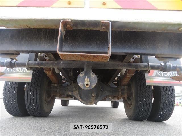 Isuzu FORWARD 2011-12 7508710-19