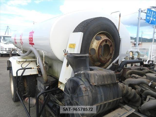 Isuzu FORWARD 2011-12 7508710-20