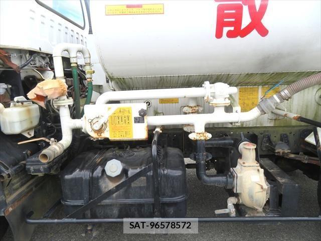 Isuzu FORWARD 2011-12 7508710-21