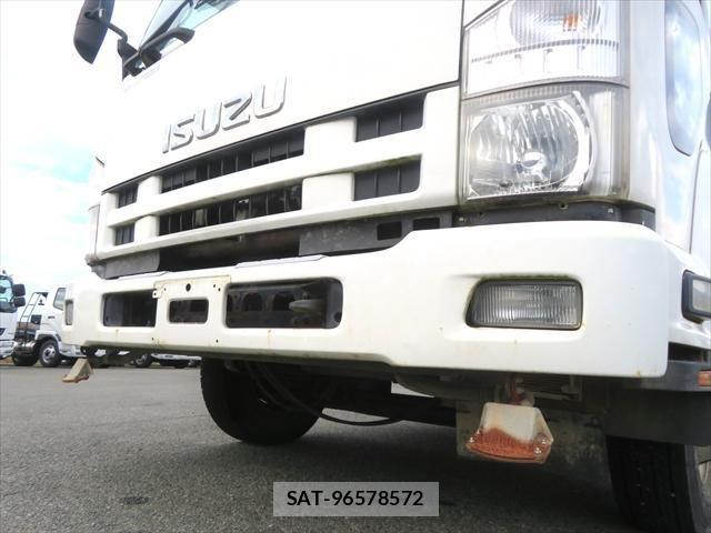 Isuzu FORWARD 2011-12 7508710-22