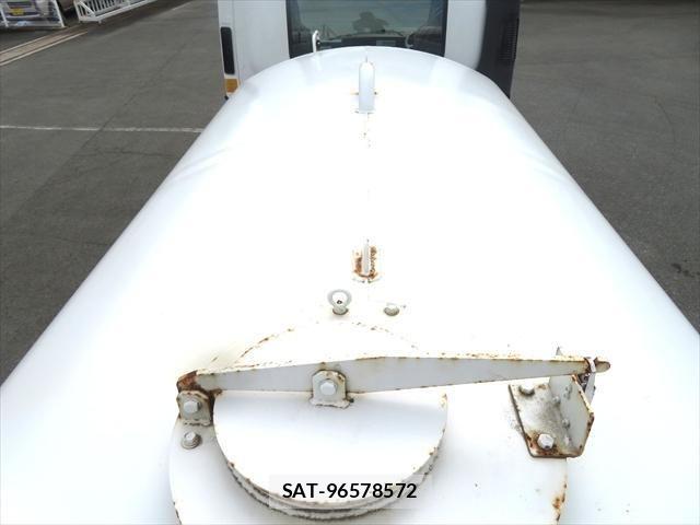 Isuzu FORWARD 2011-12 7508710-25