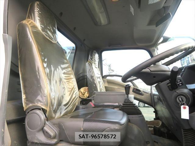 Isuzu FORWARD 2011-12 7508710-27