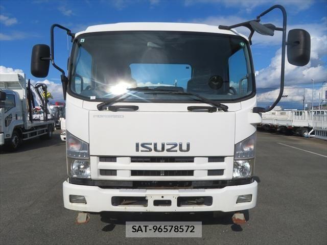 Isuzu FORWARD 2011-12 7508710-2