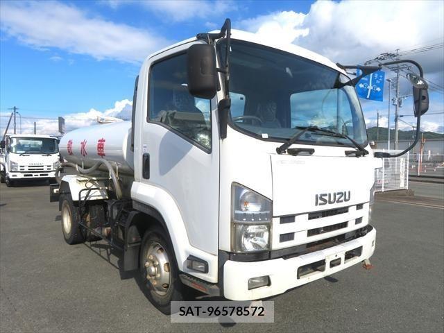 Isuzu FORWARD 2011-12 7508710-3