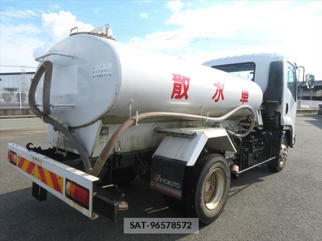 Isuzu FORWARD 2011-12 7508710-5