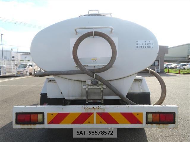 Isuzu FORWARD 2011-12 7508710-6
