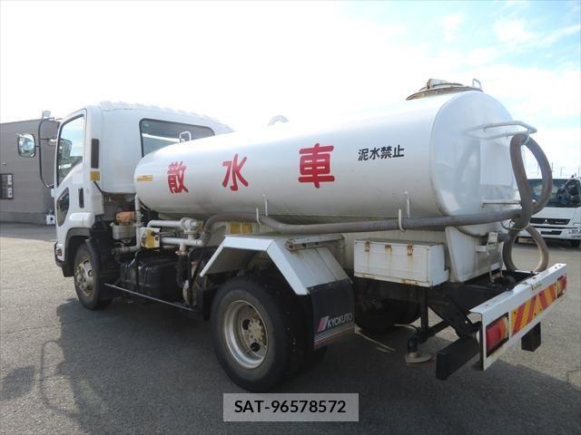Isuzu FORWARD 2011-12 7508710-7
