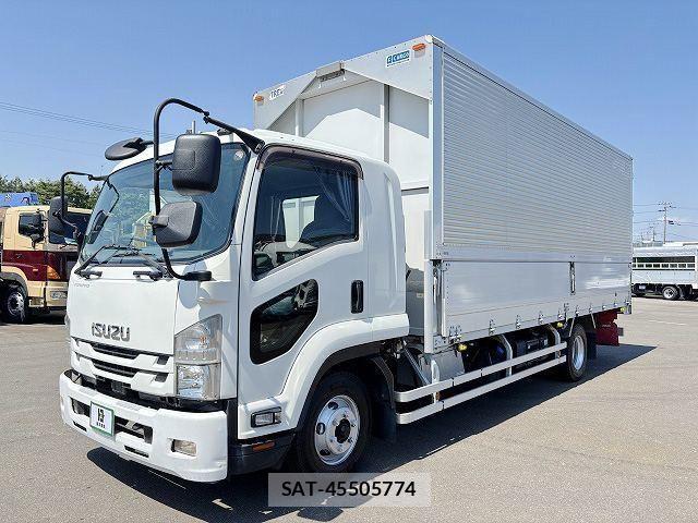 Isuzu FORWARD 2019-01 7500651-0