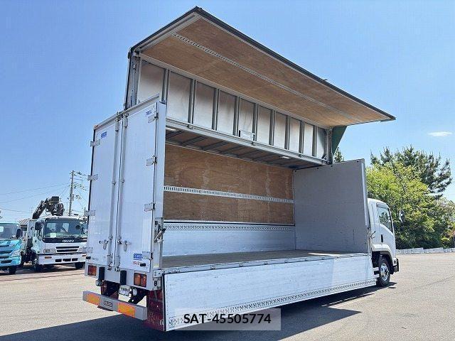 Isuzu FORWARD 2019-01 7500651-10