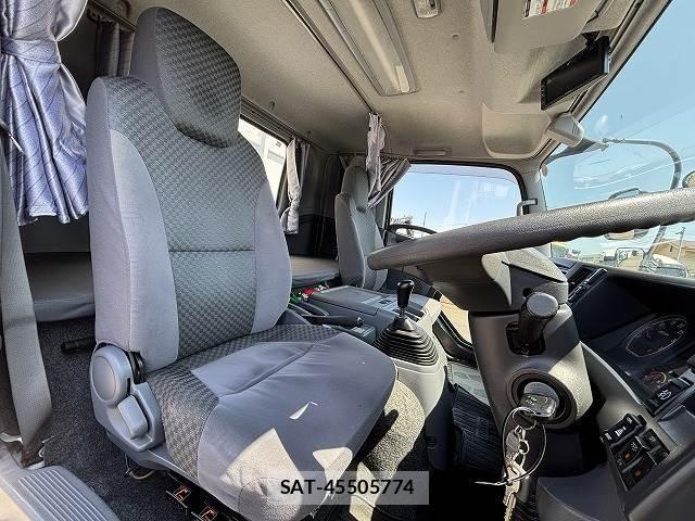 Isuzu FORWARD 2019-01 7500651-13