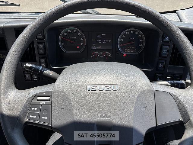 Isuzu FORWARD 2019-01 7500651-14