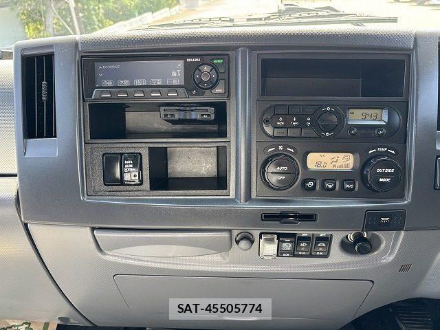Isuzu FORWARD 2019-01 7500651-15