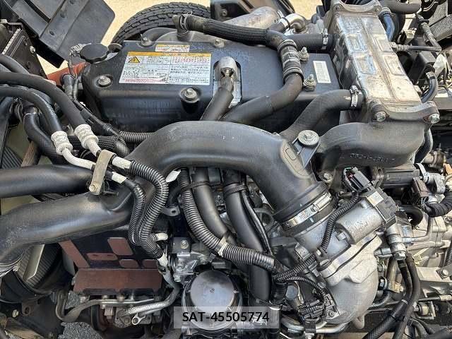 Isuzu FORWARD 2019-01 7500651-19