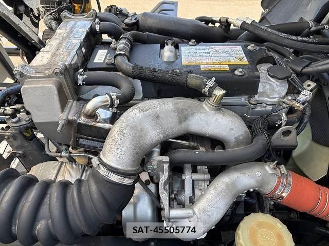 Isuzu FORWARD 2019-01 7500651-20