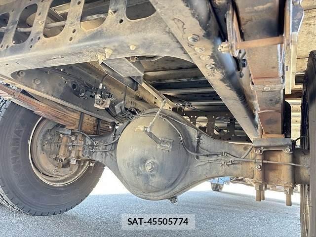 Isuzu FORWARD 2019-01 7500651-23