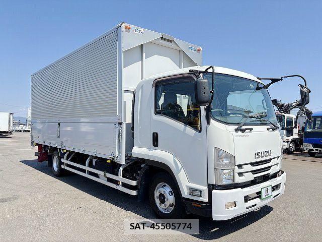 Isuzu FORWARD 2019-01 7500651-2
