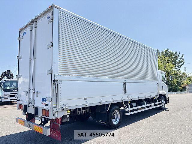 Isuzu FORWARD 2019-01 7500651-3