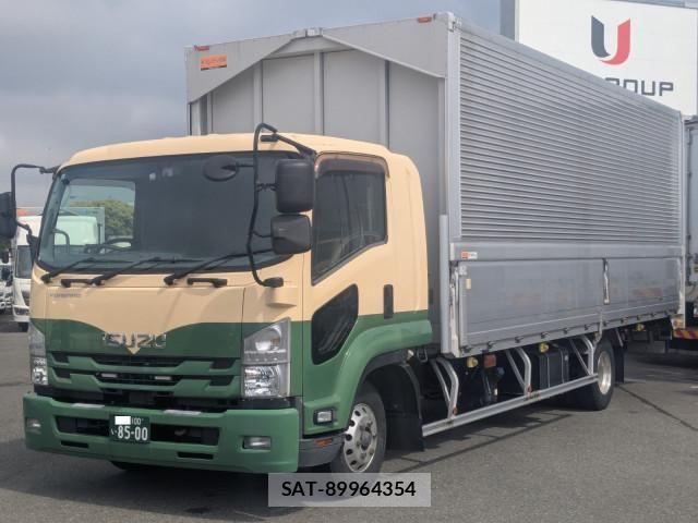 Isuzu FORWARD 2019-06 7500643-0