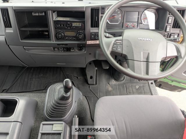 Isuzu FORWARD 2019-06 7500643-17