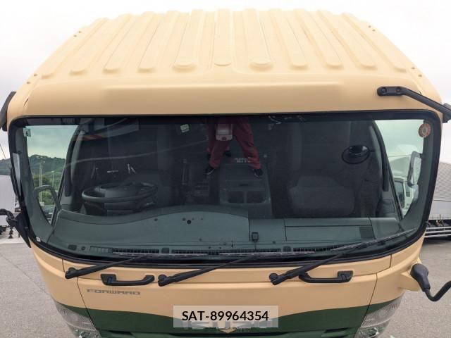Isuzu FORWARD 2019-06 7500643-20