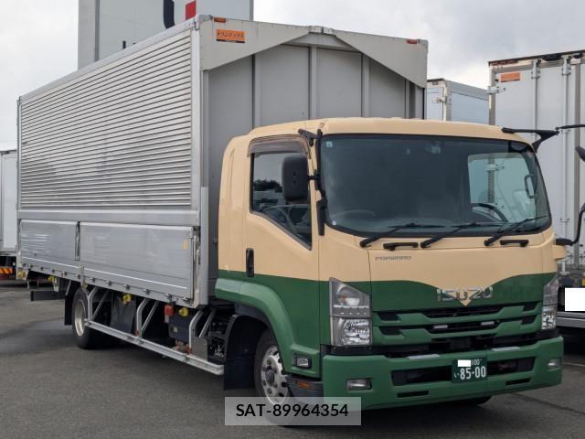 Isuzu FORWARD 2019-06 7500643-2