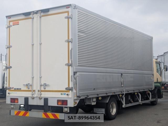 Isuzu FORWARD 2019-06 7500643-3